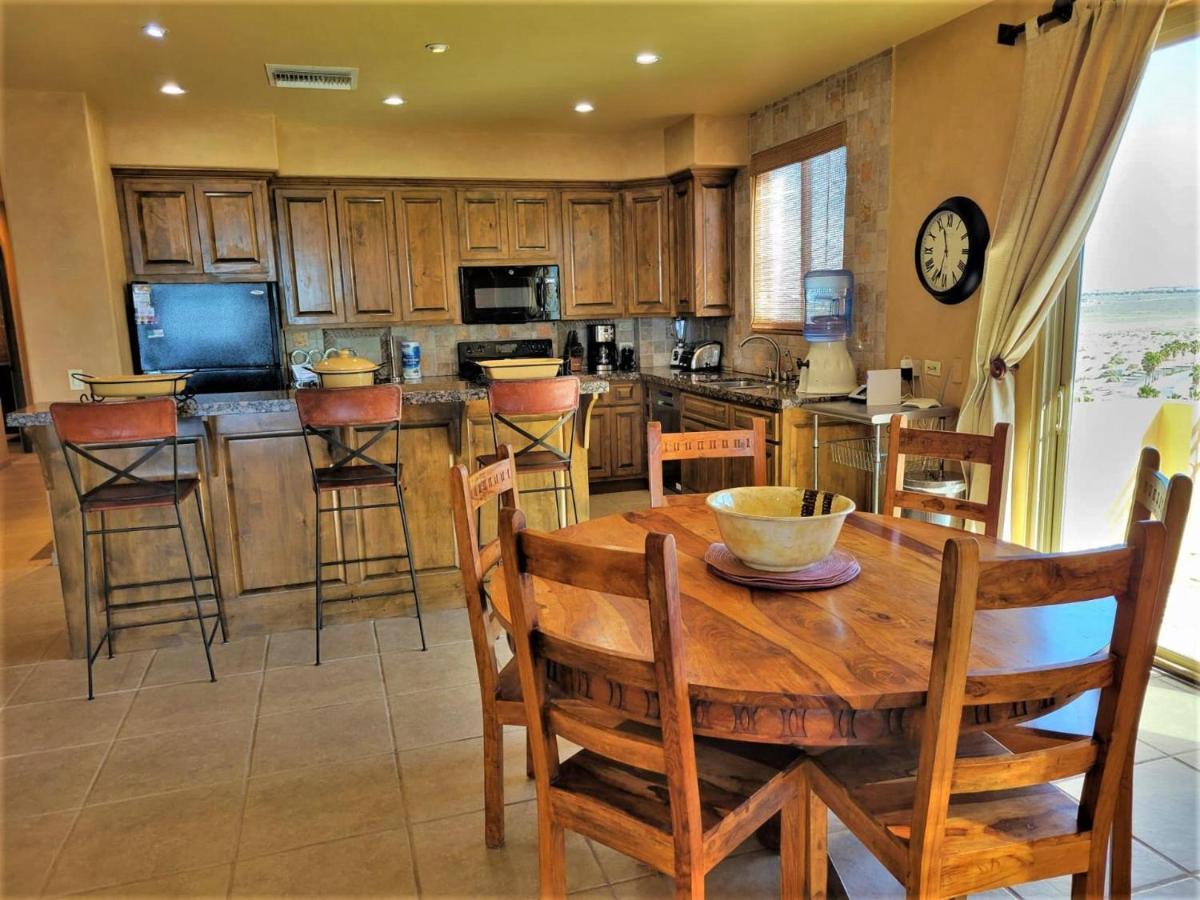 Bella Sirena 801-C - Huge Patio, Premium Furnishings, Breathtaking View Apartment Puerto Penasco Luaran gambar
