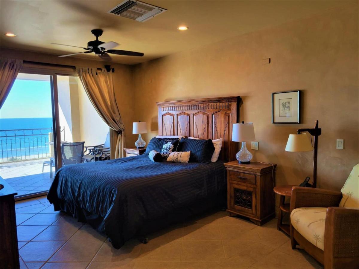 Bella Sirena 801-C - Huge Patio, Premium Furnishings, Breathtaking View Apartment Puerto Penasco Luaran gambar
