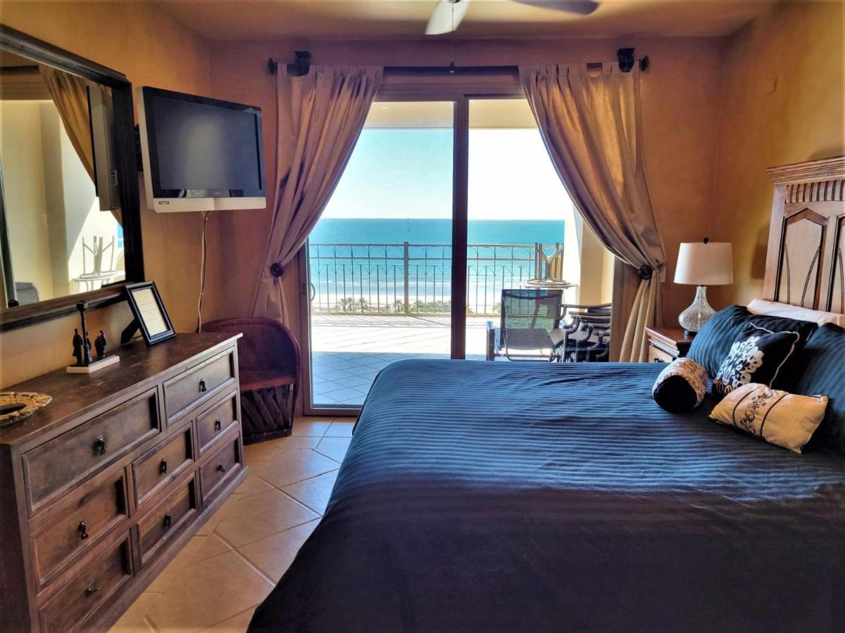 Bella Sirena 801-C - Huge Patio, Premium Furnishings, Breathtaking View Apartment Puerto Penasco Luaran gambar