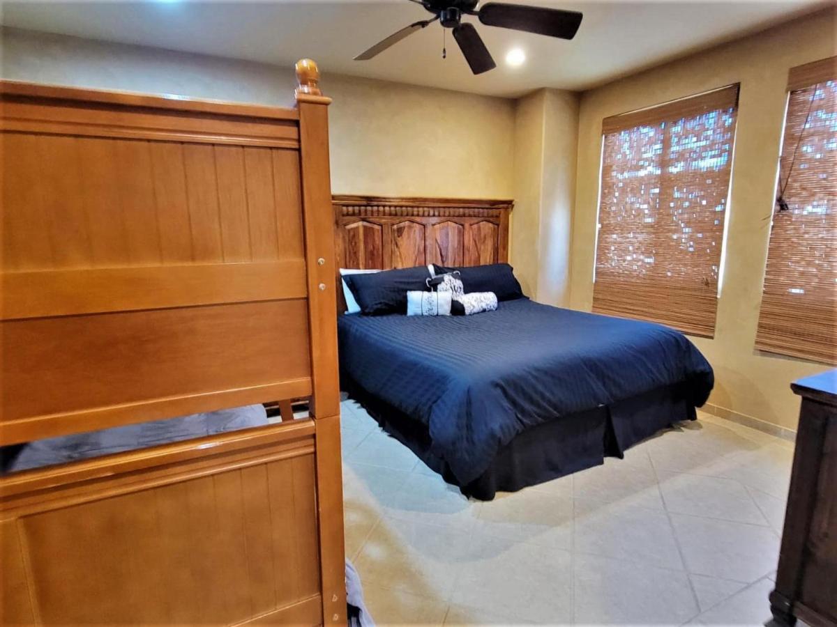 Bella Sirena 801-C - Huge Patio, Premium Furnishings, Breathtaking View Apartment Puerto Penasco Luaran gambar