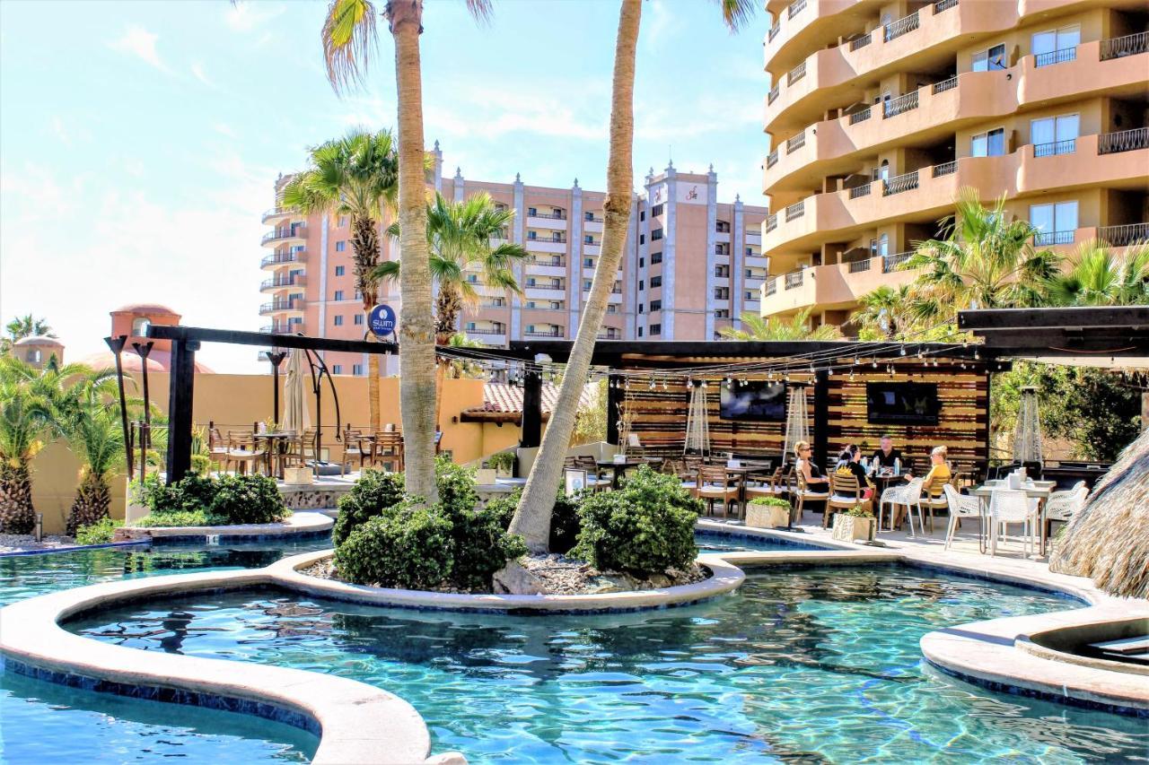Bella Sirena 801-C - Huge Patio, Premium Furnishings, Breathtaking View Apartment Puerto Penasco Luaran gambar