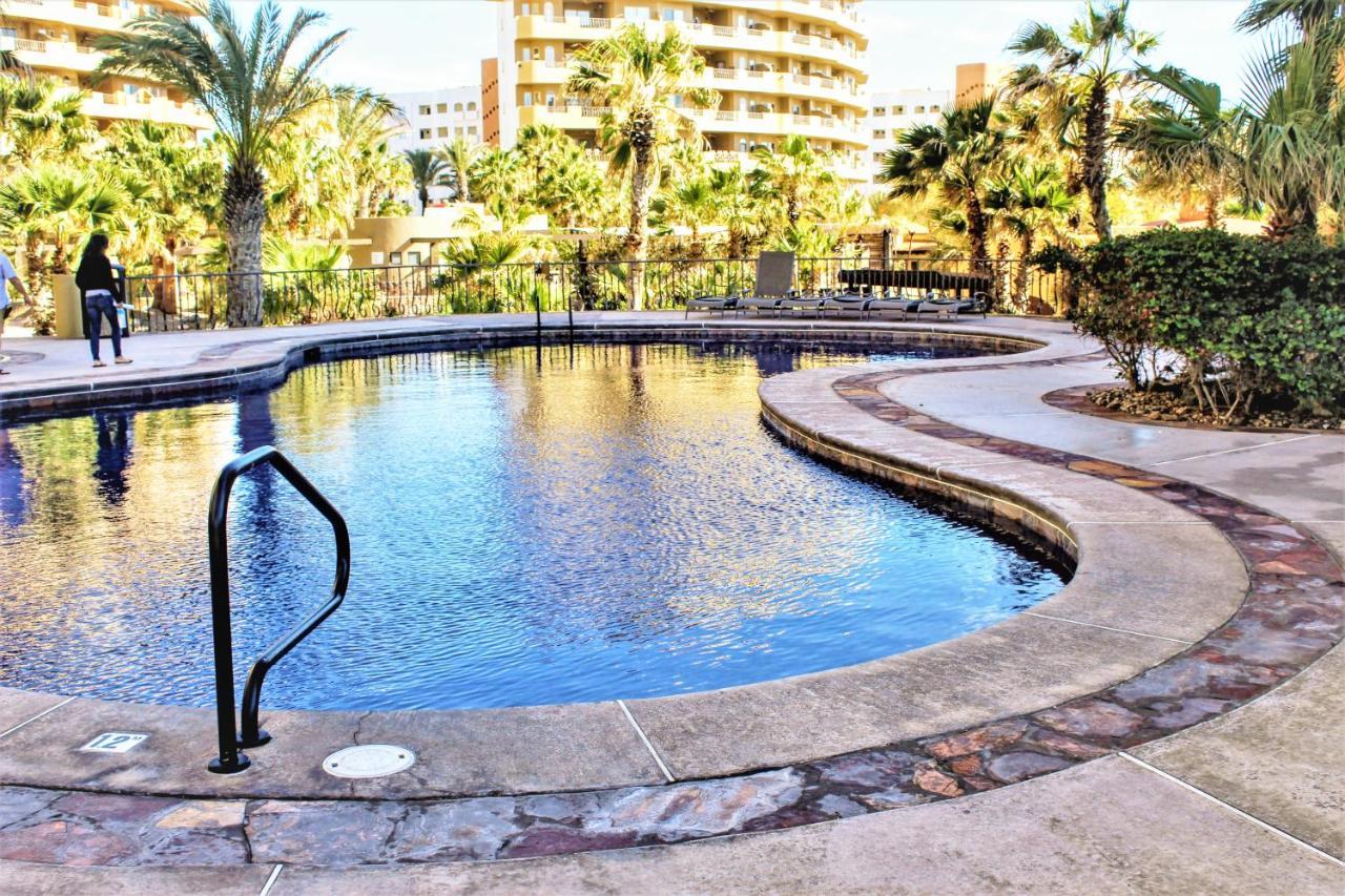 Bella Sirena 801-C - Huge Patio, Premium Furnishings, Breathtaking View Apartment Puerto Penasco Luaran gambar